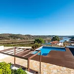Paradise Country Villa