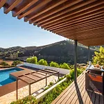 Paradise Country Villa