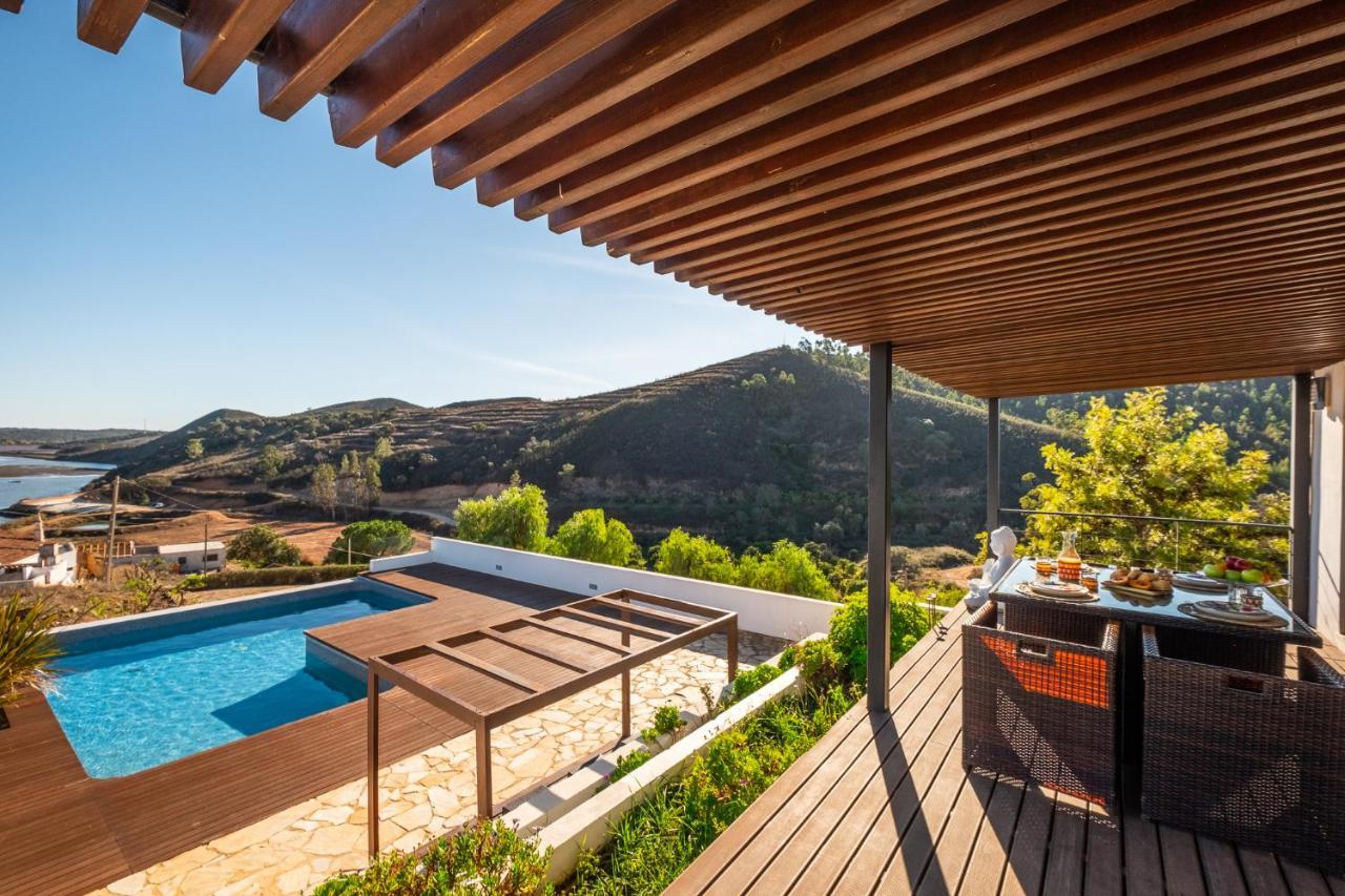 Paradise Country Villa