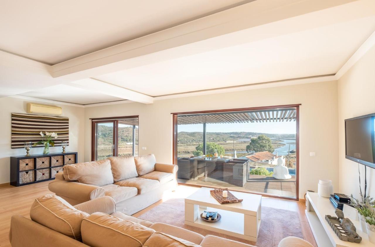 Paradise Country Villa